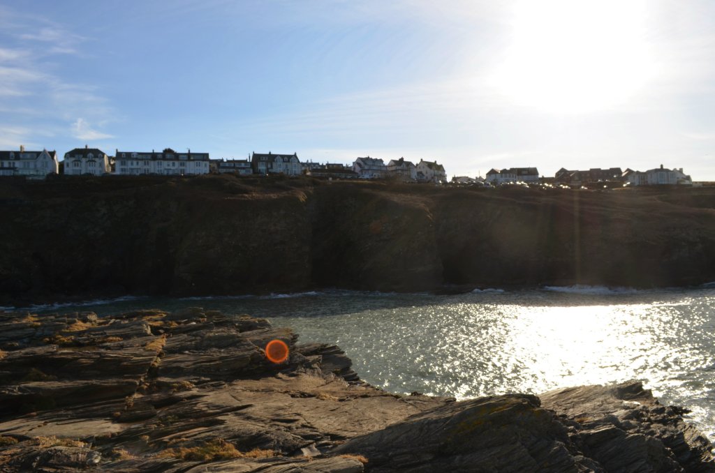 Port Isaac