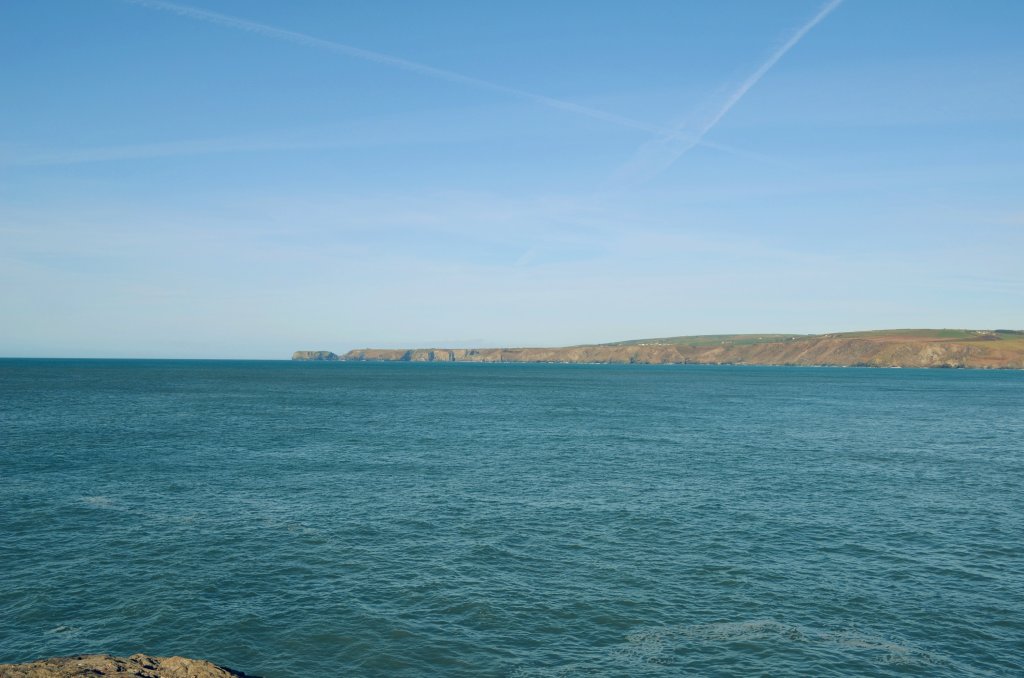 Port Isaac