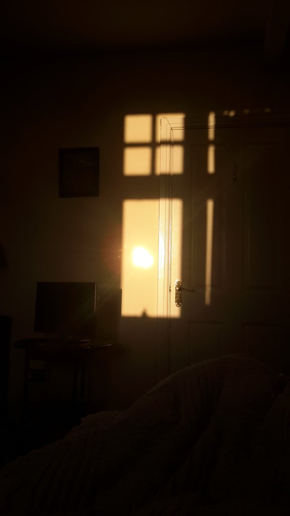 Refleks Ja