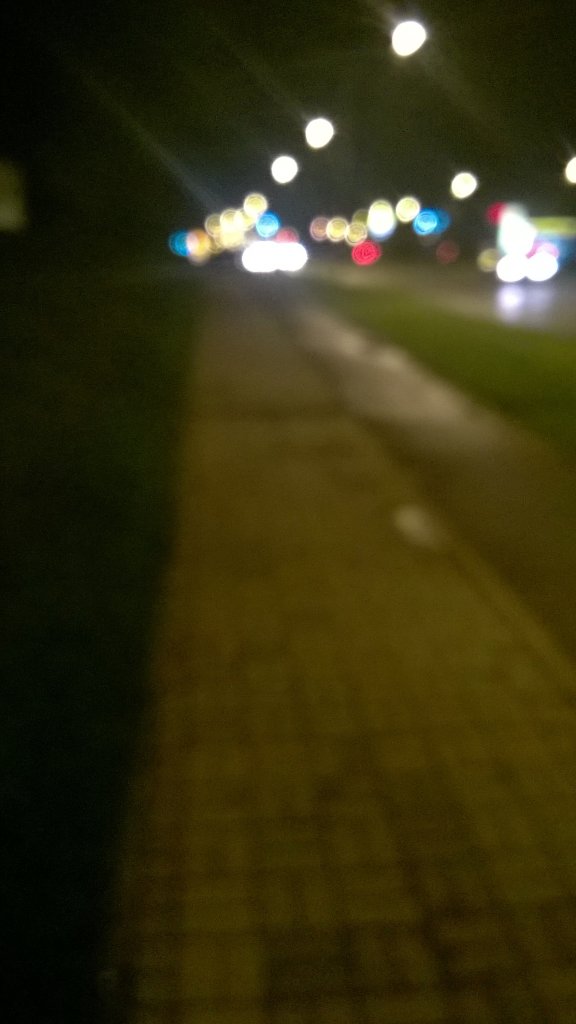 Pierwsza praca