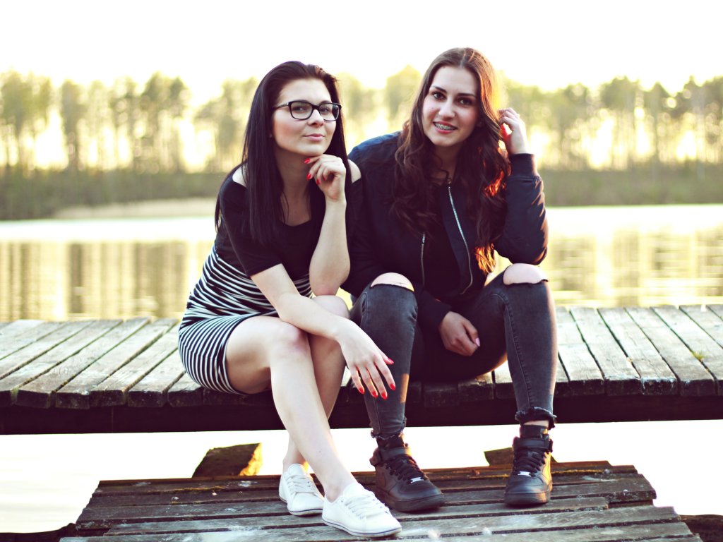 K&O.