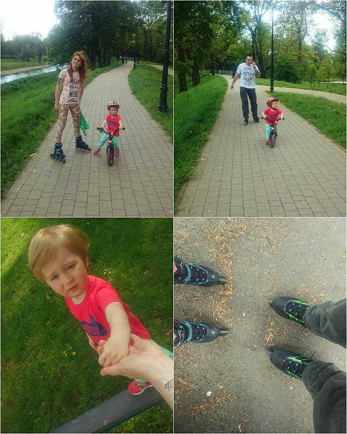 dzisiejsze :)