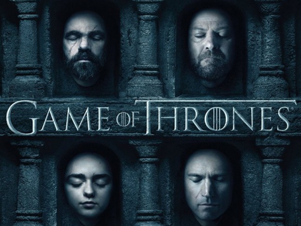 Gra o Tron S06E03 Online HBO