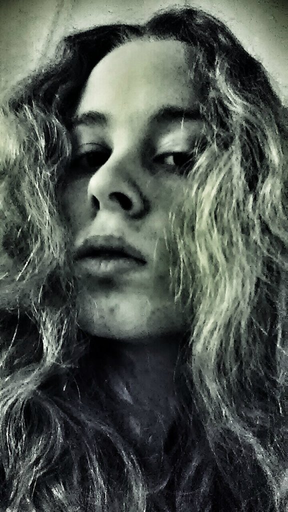Like a stone