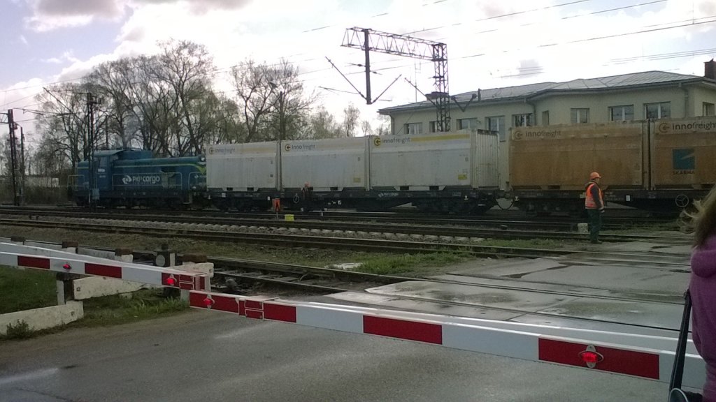 pol godziny