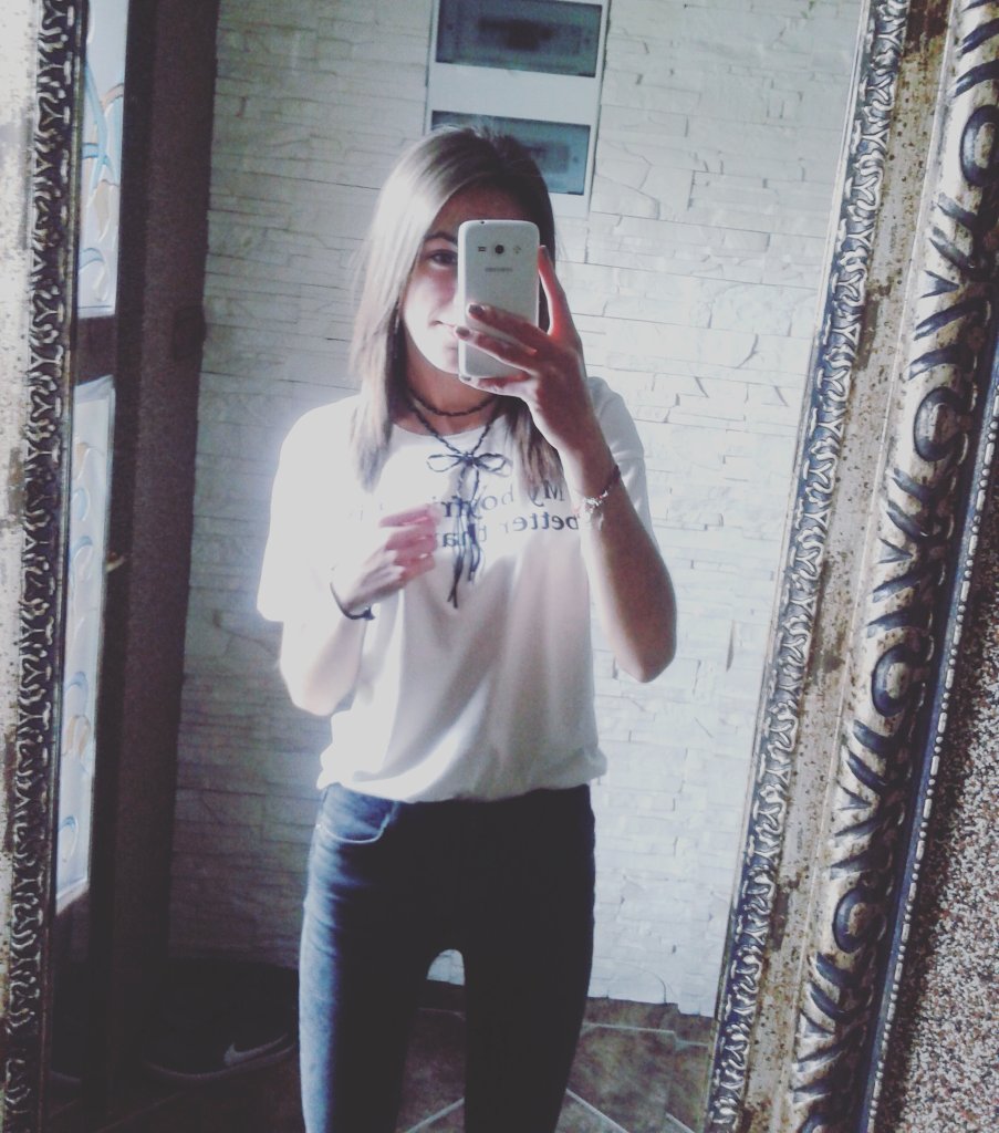 zakochana.
