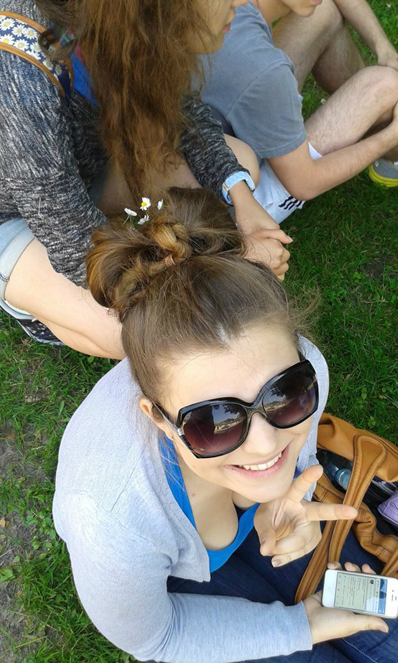 fot Karolina Wakowska
