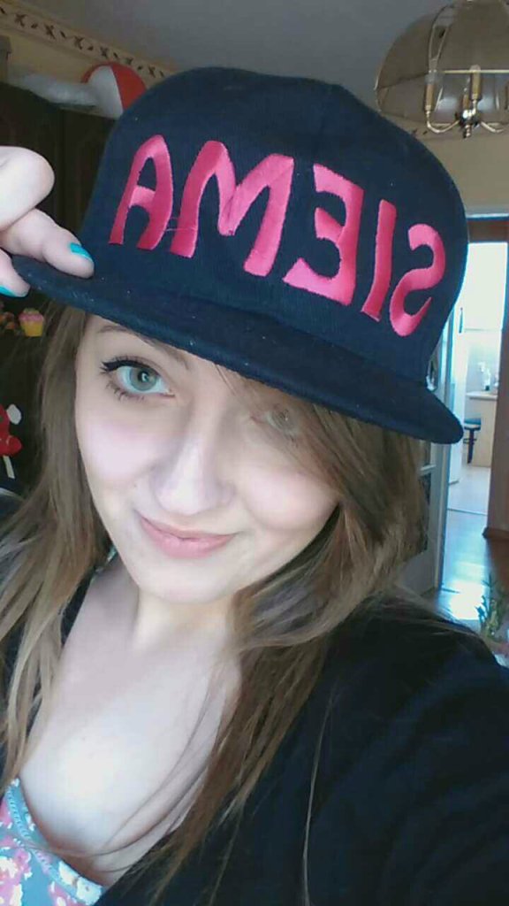 #lustro #winka