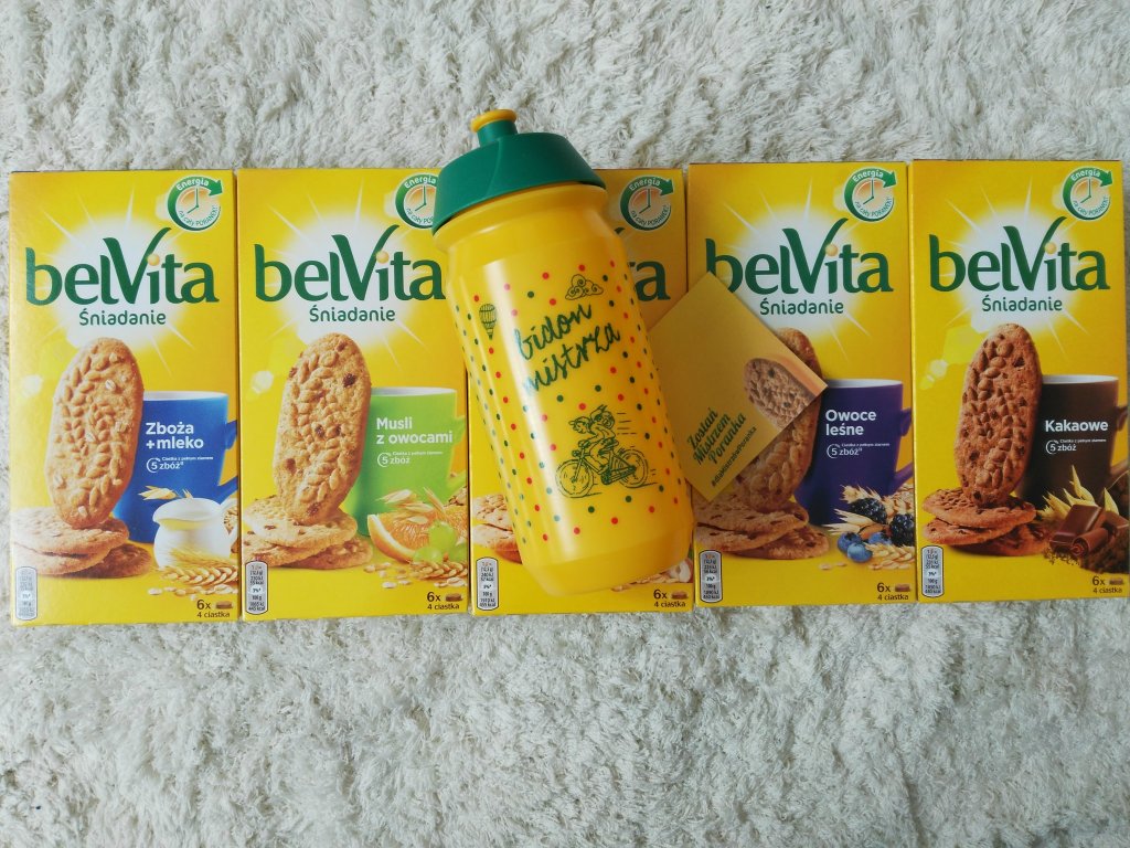 Streetcom Belvita