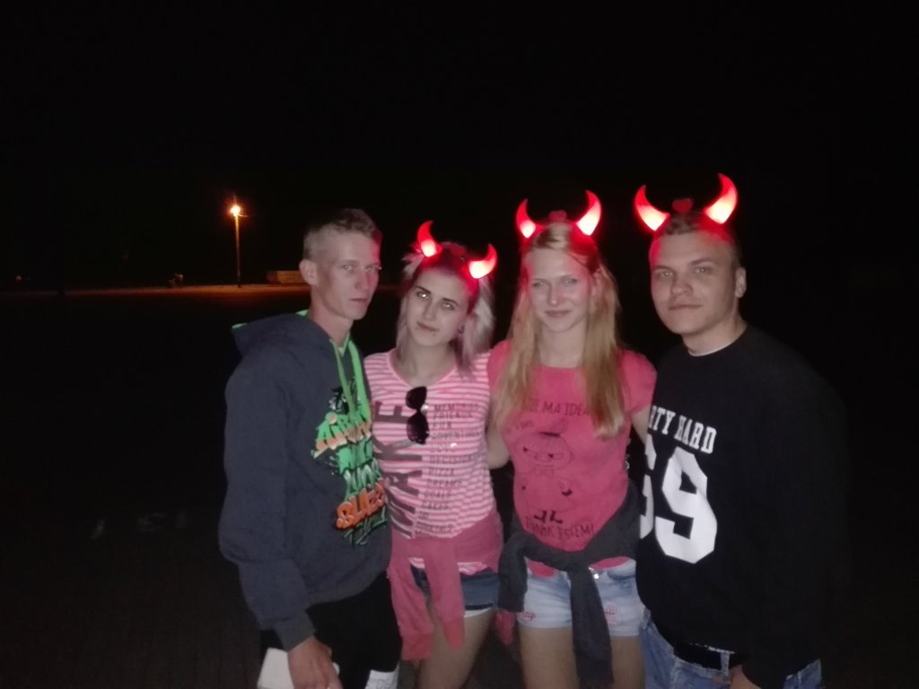 #DniSmigla2016