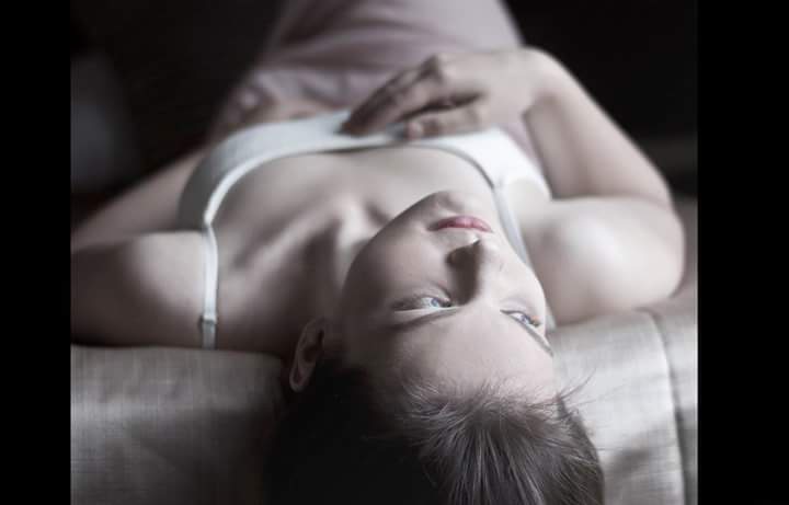 Sensual photo