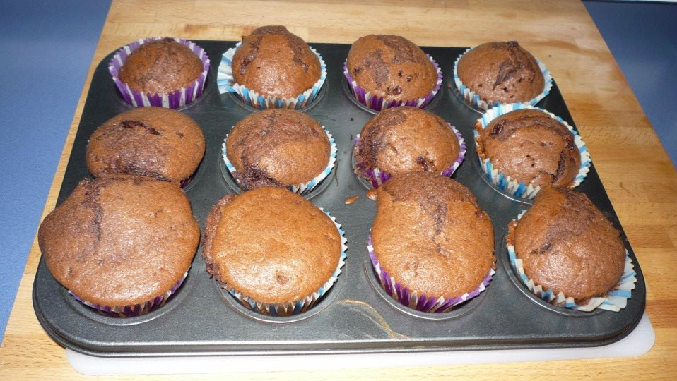 baking