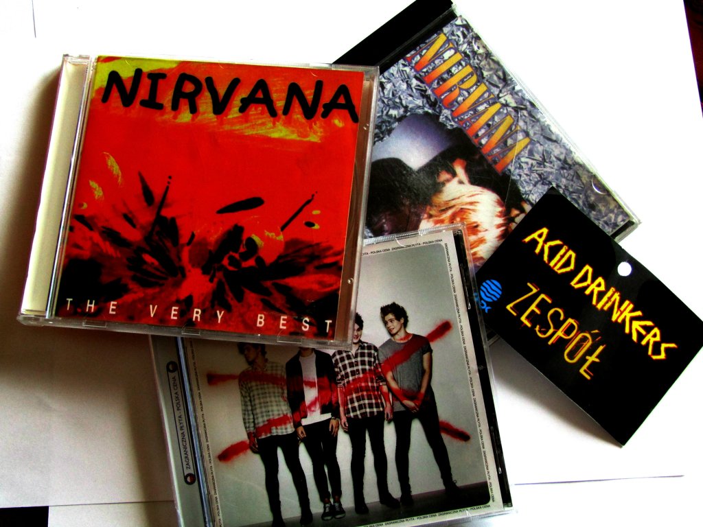 Rock NOW!