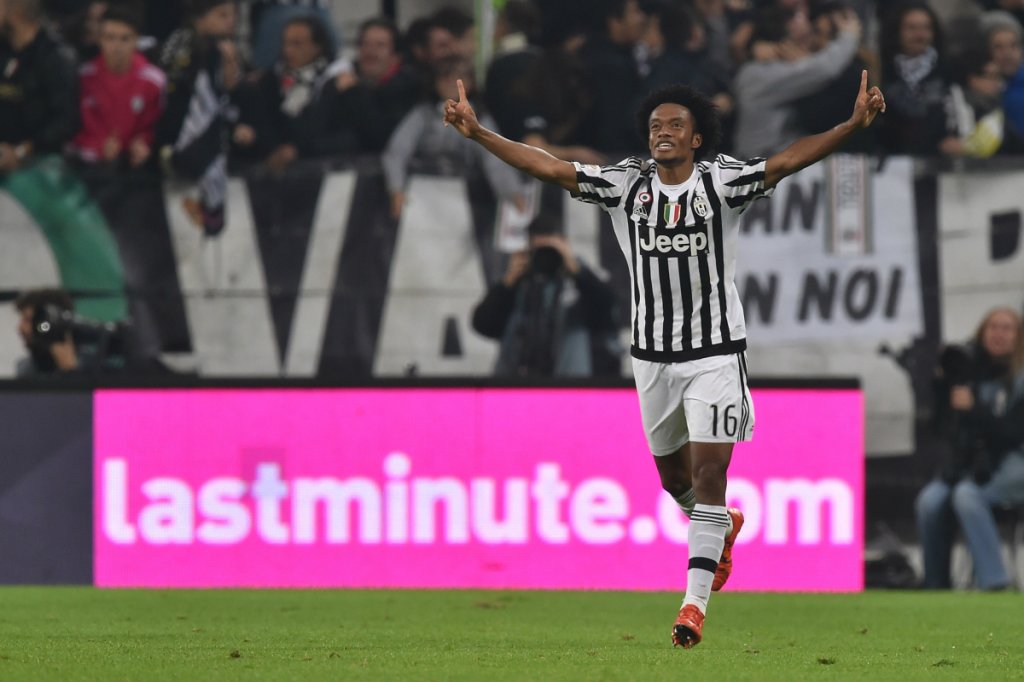 Auguri Juan.