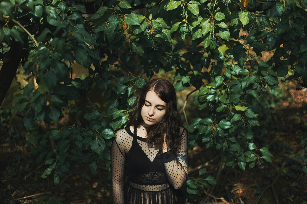 she.