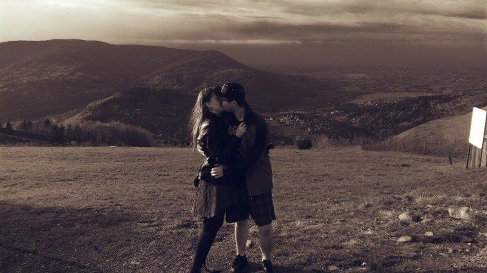 Zostaw wiat :* :*