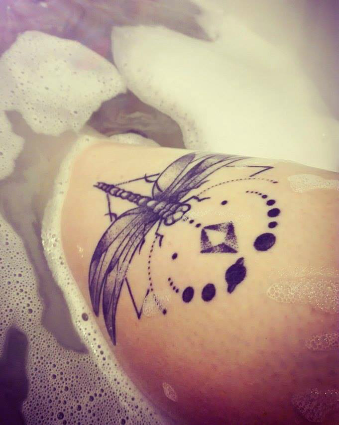 i will never go away