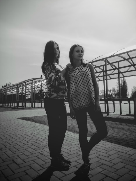 FRIENDSHIP.