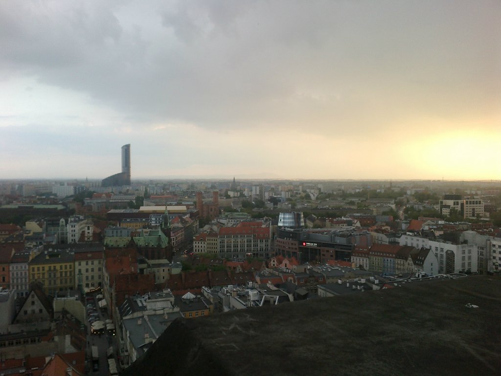 Wrocaw