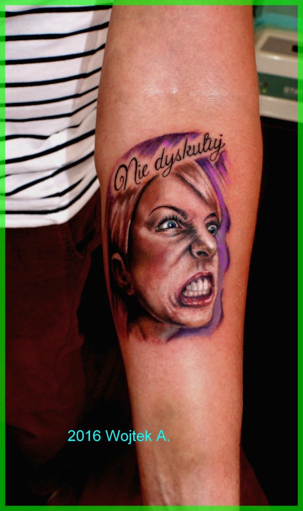 tatuaze pock red dragon studio
