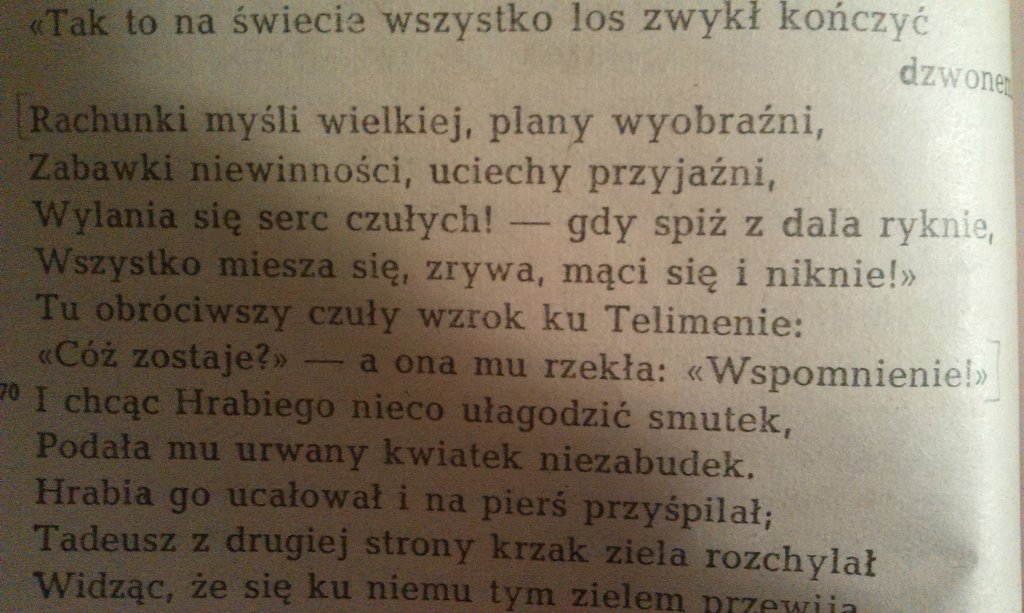 przezroczysta
