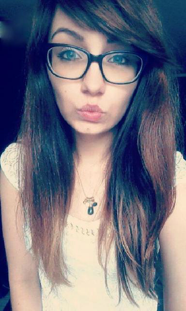 #girl