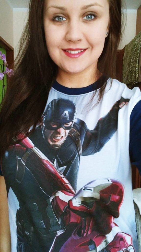 Civil War.
