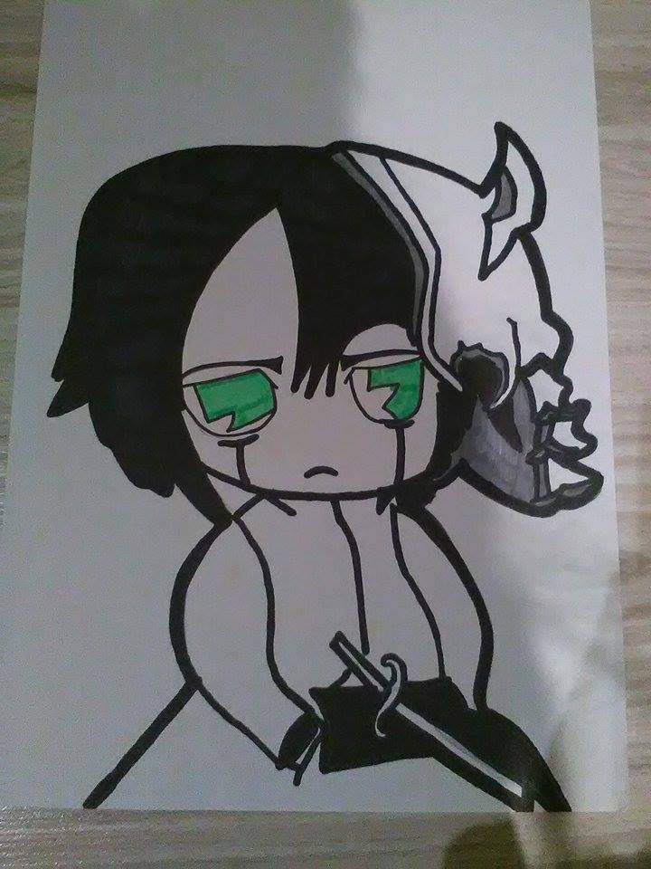 ULQUIORRA
