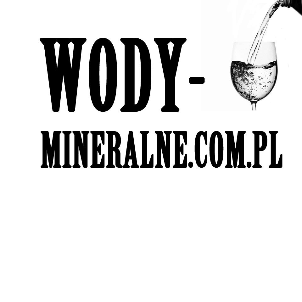 Wody mineralne