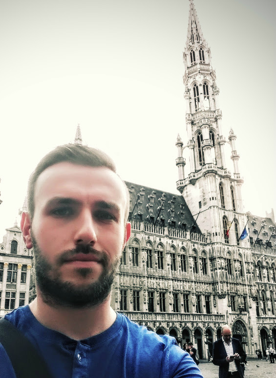 Hotel de Ville