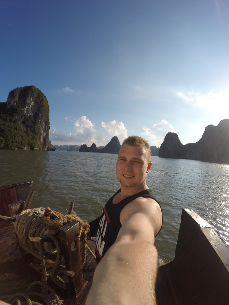 Vietnam