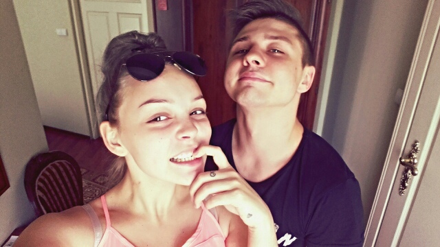 MYLOVE
