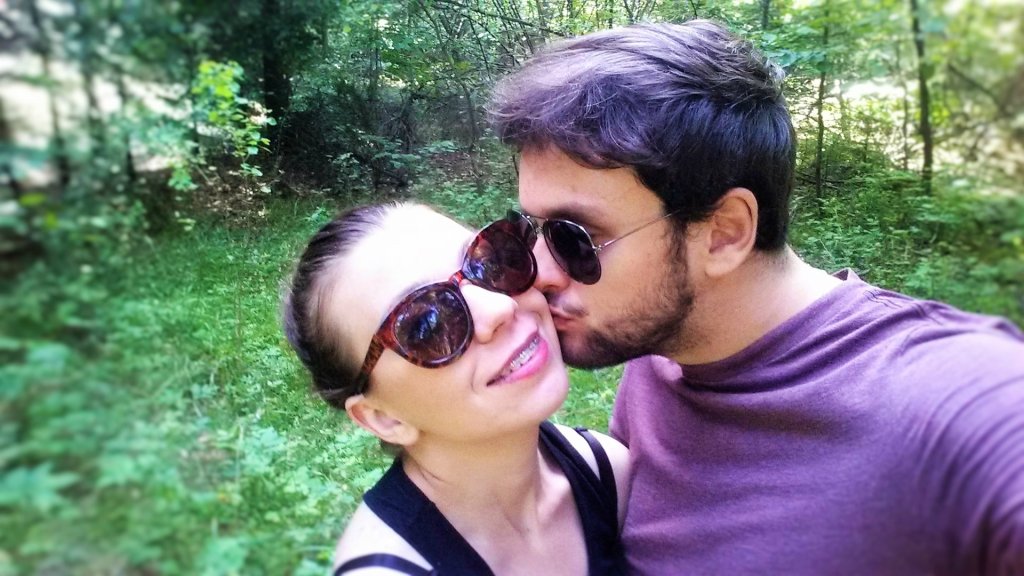 tamta dziewczyna