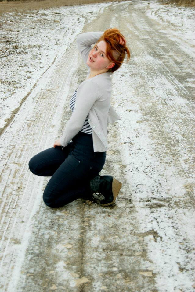 Hej Ruda :)