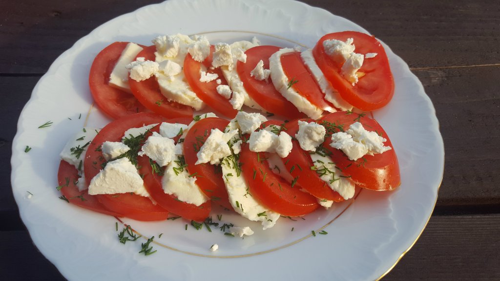 low carb 10