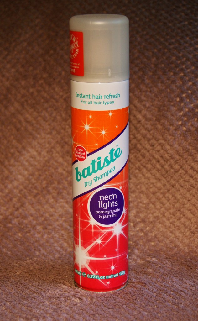 Batiste