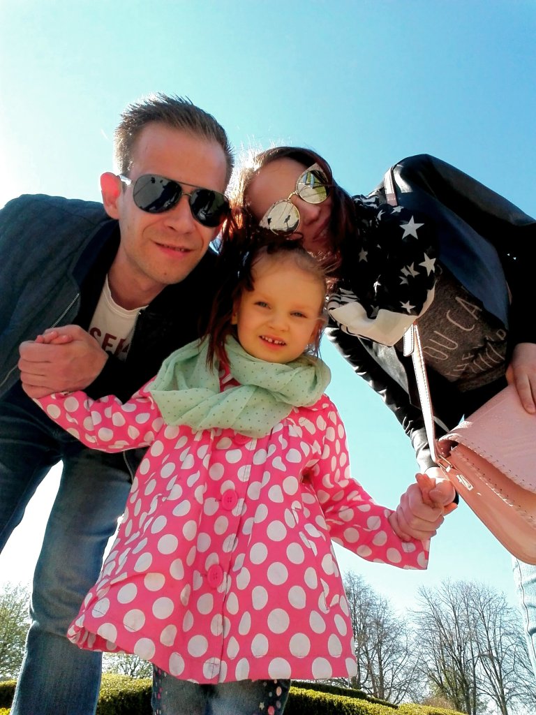 My 3
