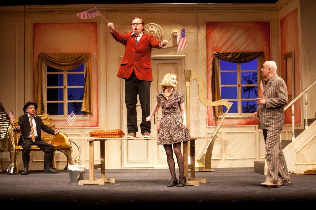 Teatr