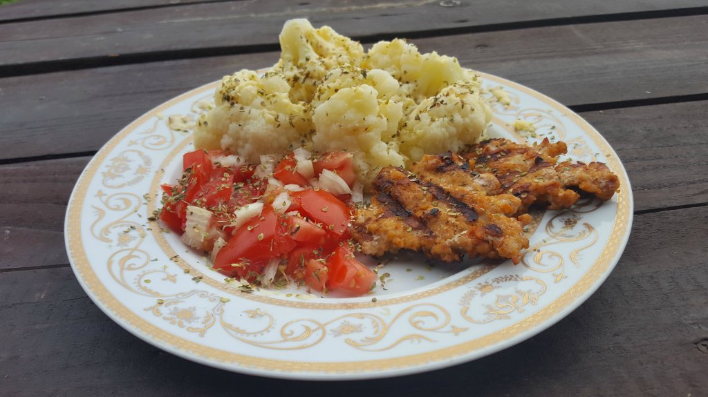 low carb 12