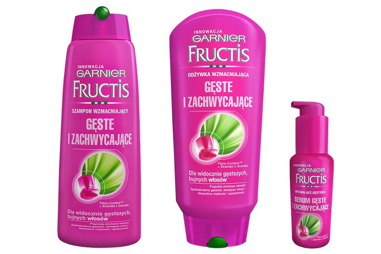 Garnier Fructis