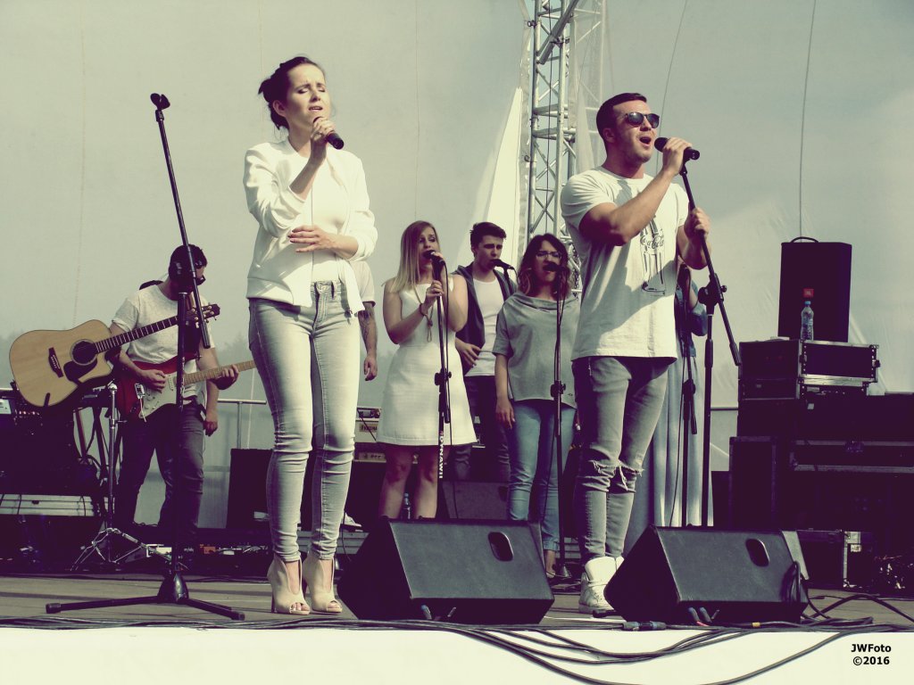 niedziela, 19 czerwca 2016