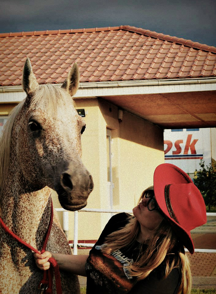 Festyn w Nadziei. :)
