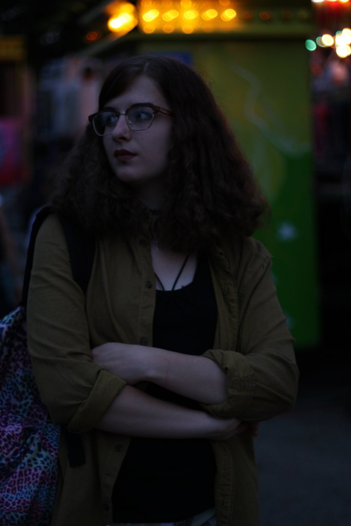 she.