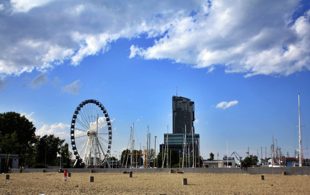 Gdynia