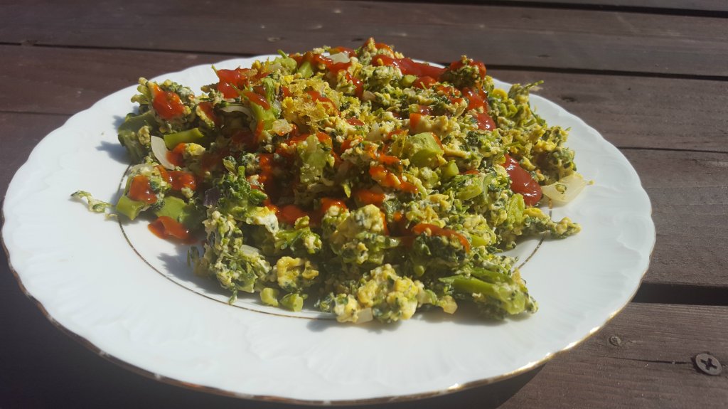 low carb 20