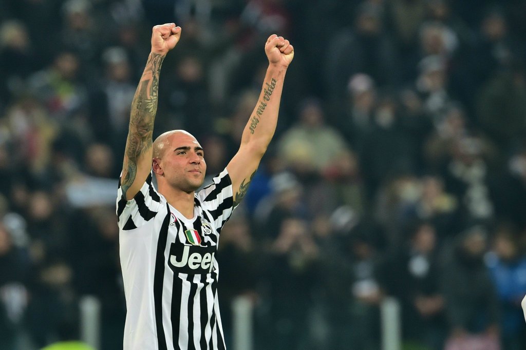 Auguri Simone.