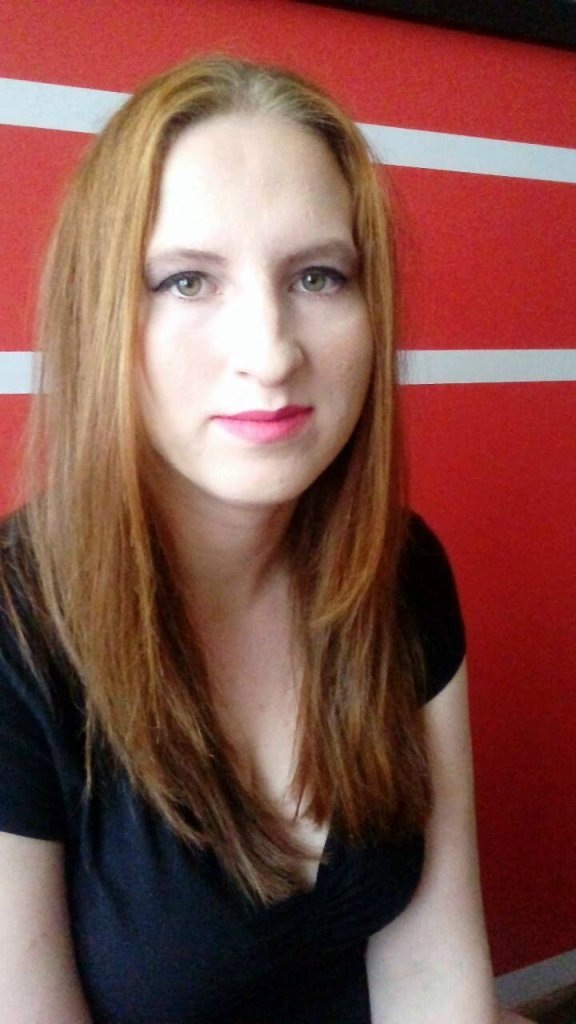 Zmiany na lepsze :)