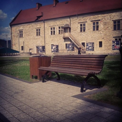 Mj zamek...Moje miasto