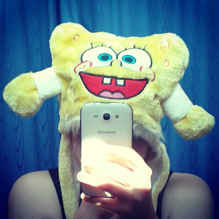 Spongebob