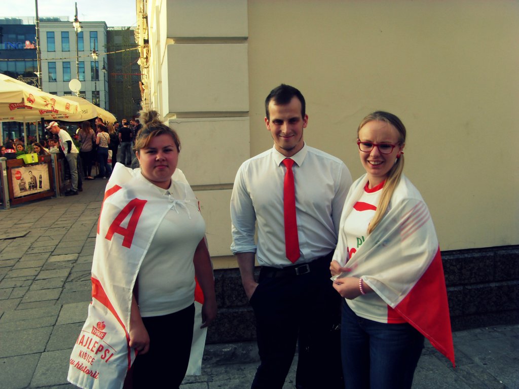 kibice 